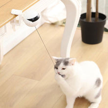 Charger l&#39;image dans la galerie, Jouet pour chat à Motion de levage automatique électrique