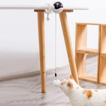 Charger l&#39;image dans la galerie, Jouet pour chat à Motion de levage automatique électrique